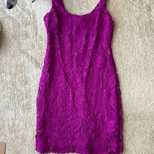 Ralph Lauren Lace dress